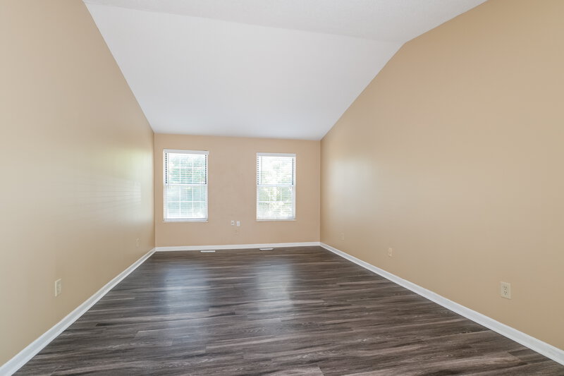 2,420/Mo, 3827 Salvation Rd Florissant, MO 63034 Main Bedroom View