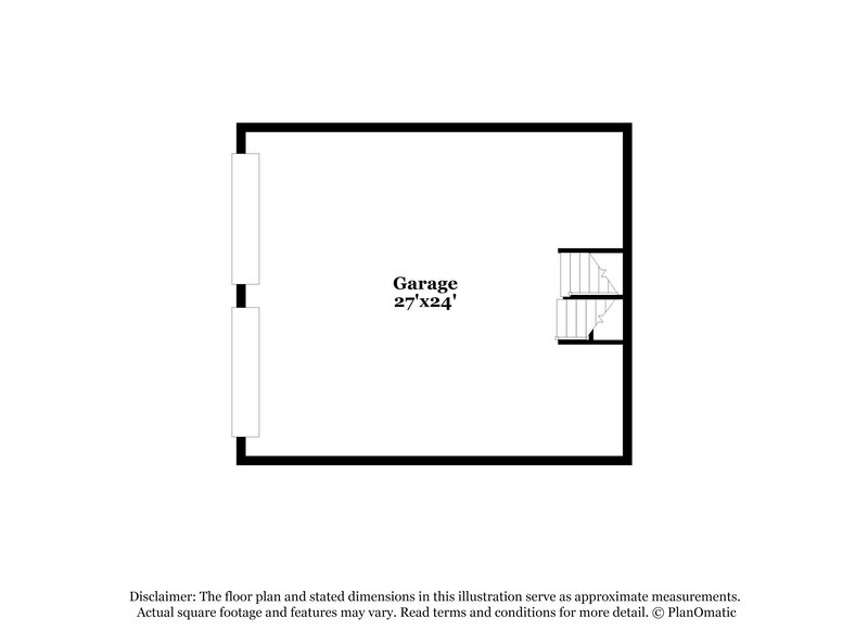 2,290/Mo, 1 Oakview Dr Saint Peters, MO 63376 Floor Plan View 3