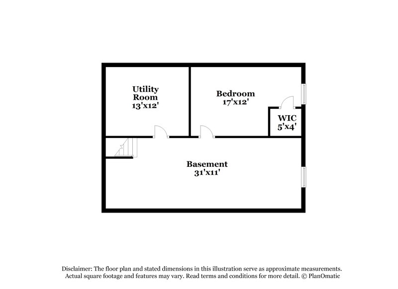 2,290/Mo, 1 Oakview Dr Saint Peters, MO 63376 Floor Plan View 4