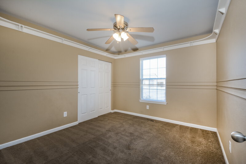 2,500/Mo, 1721 Waters Edge Way Pevely, MO 63070 Bedroom View