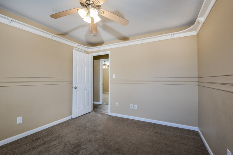 2,500/Mo, 1721 Waters Edge Way Pevely, MO 63070 Bedroom View 2