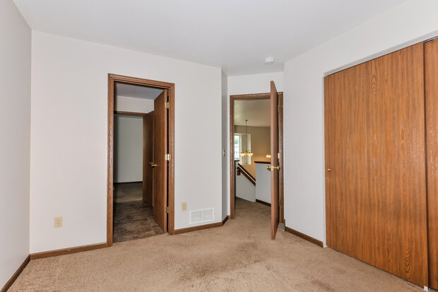 Bedroom View 3