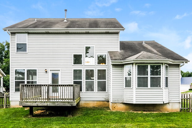 Rear View
