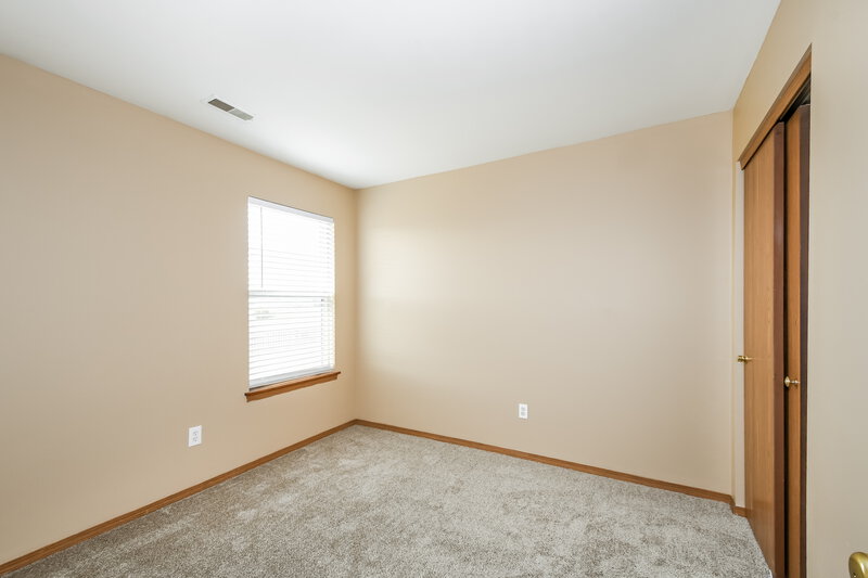 1,880/Mo, 235 Behlmann Meadows Way Florissant, MO 63034 Bedroom View 2