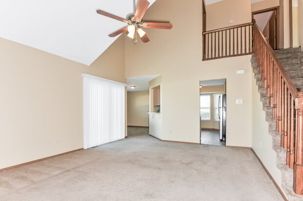 Family Room View