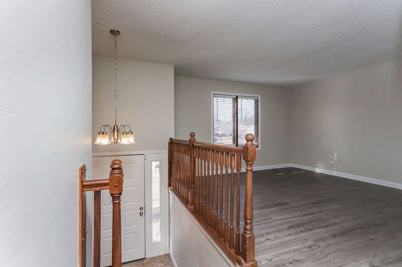 1,887/Mo, 1253 Advance Dr Florissant, MO 63031 Misc View