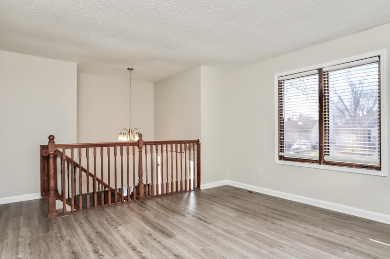 1,887/Mo, 1253 Advance Dr Florissant, MO 63031 Misc View 2