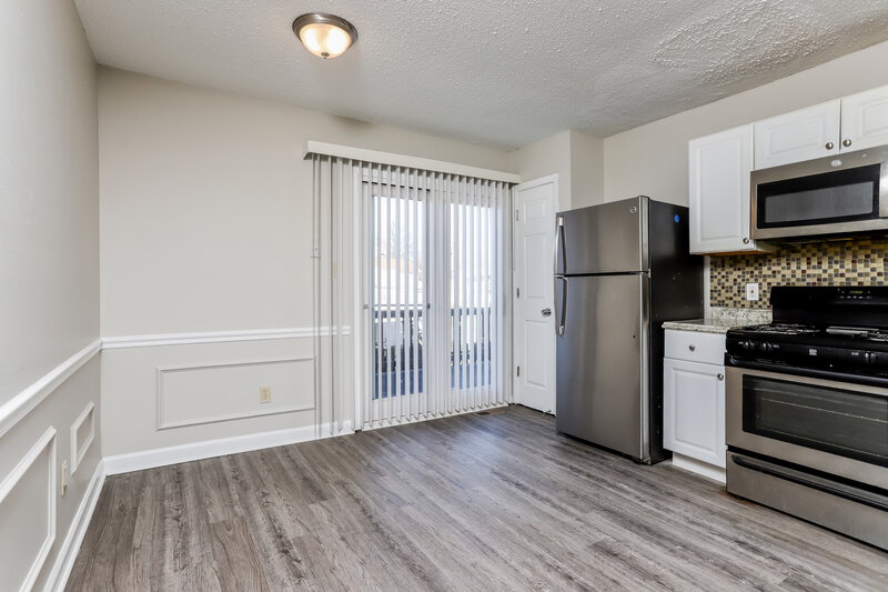 1,887/Mo, 1253 Advance Dr Florissant, MO 63031 Floorplan View