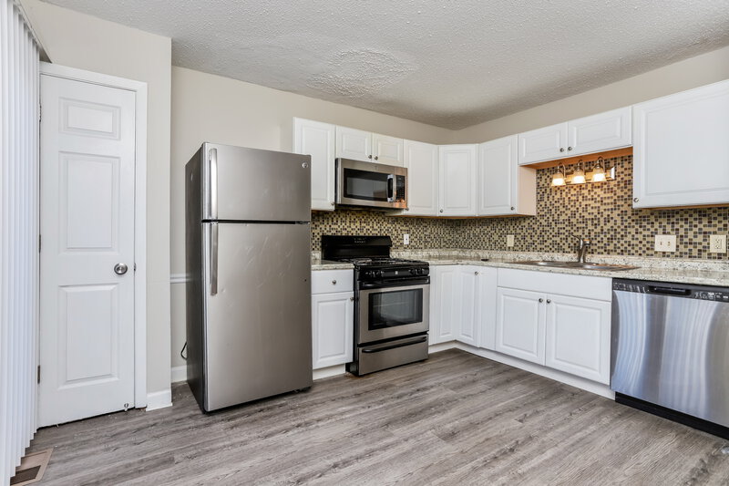 1,887/Mo, 1253 Advance Dr Florissant, MO 63031 Misc View 6