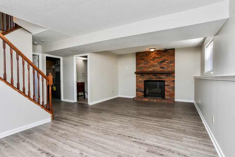 1,887/Mo, 1253 Advance Dr Florissant, MO 63031 Misc View 9