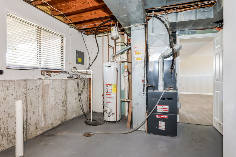 1,887/Mo, 1253 Advance Dr Florissant, MO 63031 Misc View 20