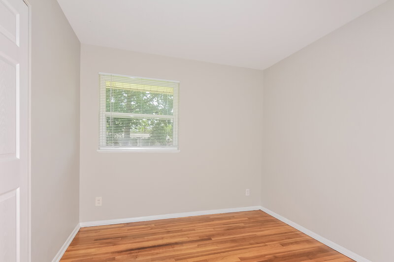 1,385/Mo, 11611 Criterion Ave St. Louis, MO 63138 Bedroom View 2