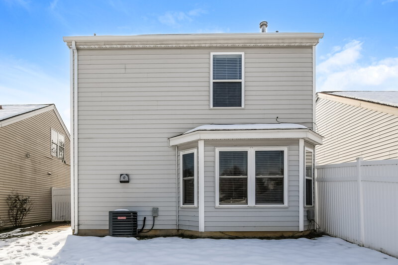 1,750/Mo, 753 Liberty Village Dr Florissant, MO 63031 Misc View 14