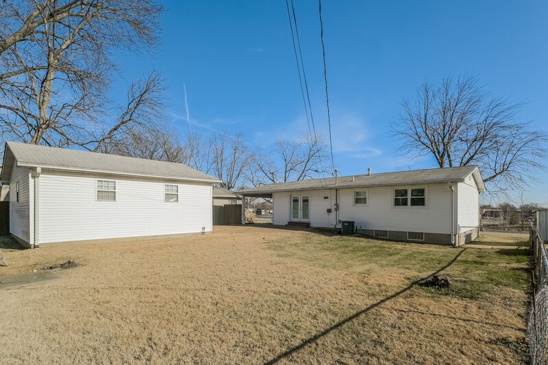 1,700/Mo, 1135 Randell Ct Florissant, MO 63031 Misc View 13
