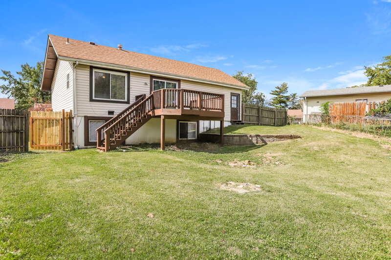 1,890/Mo, 1690 Woodman Dr Florissant, MO 63031 Misc View 13