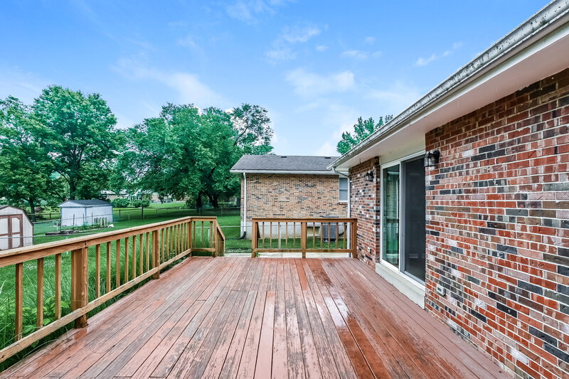 2,185/Mo, 5834 Mayberry Dr Imperial, MO 63052 Misc View 11