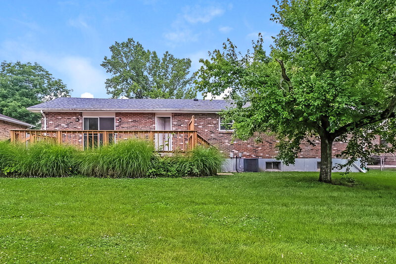 2,185/Mo, 5834 Mayberry Dr Imperial, MO 63052 Misc View 12