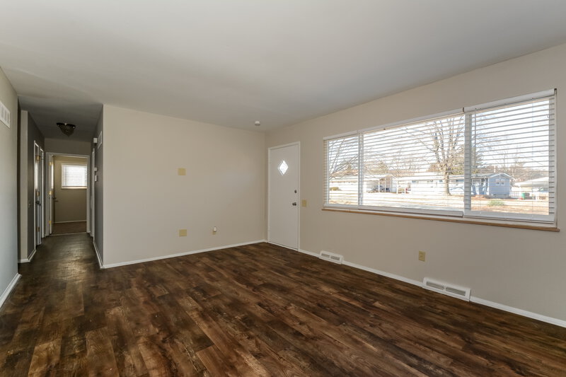 1,615/Mo, 1450 Night Dr Florissant, MO 63031 Misc View