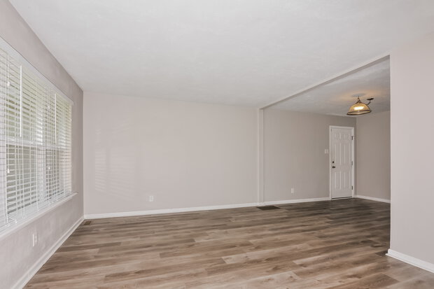 Living Room View