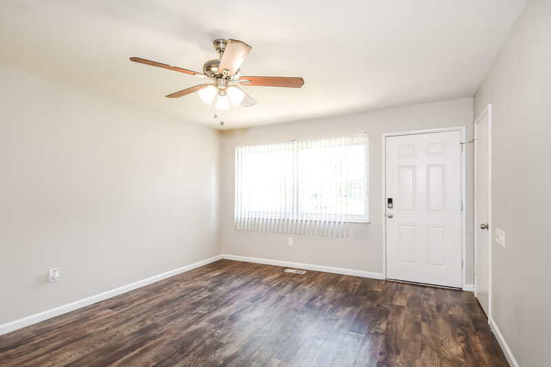 1,600/Mo, 3 Santa Anita Ct Florissant, MO 63033 Misc View