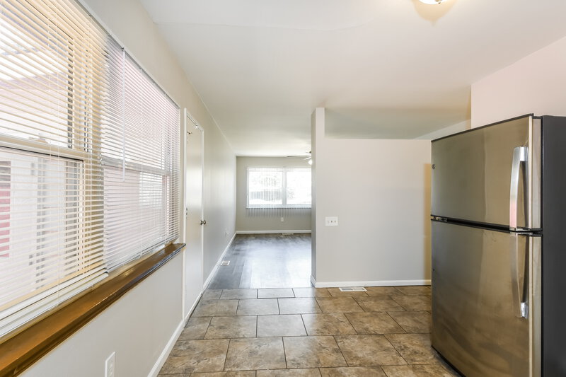 1,600/Mo, 3 Santa Anita Ct Florissant, MO 63033 Misc View 3