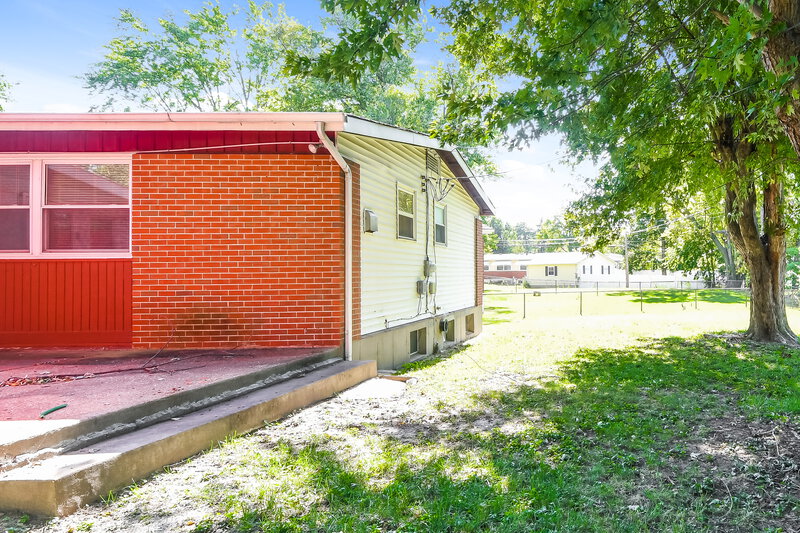 1,600/Mo, 3 Santa Anita Ct Florissant, MO 63033 Misc View 12