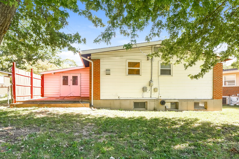 1,600/Mo, 3 Santa Anita Ct Florissant, MO 63033 Misc View 13