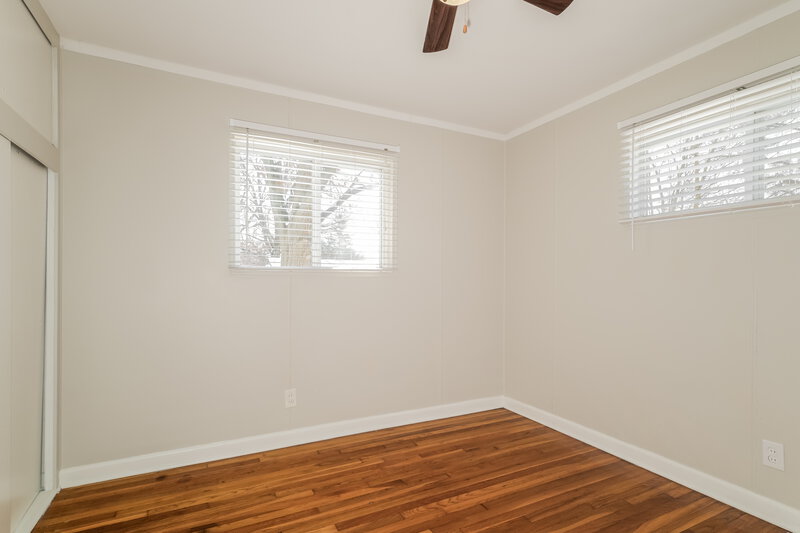 1,790/Mo, 1135 Penhurst Dr Florissant, MO 63033 Bedroom View