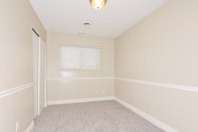 1,640/Mo, 1170 Bluebird Dr Florissant, MO 63031 Bedroom View 6