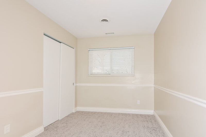 1,640/Mo, 1170 Bluebird Dr Florissant, MO 63031 Bedroom View 7