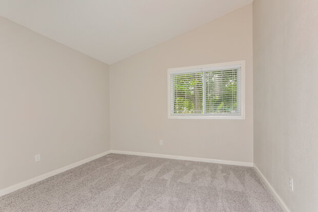 Main Bedroom View