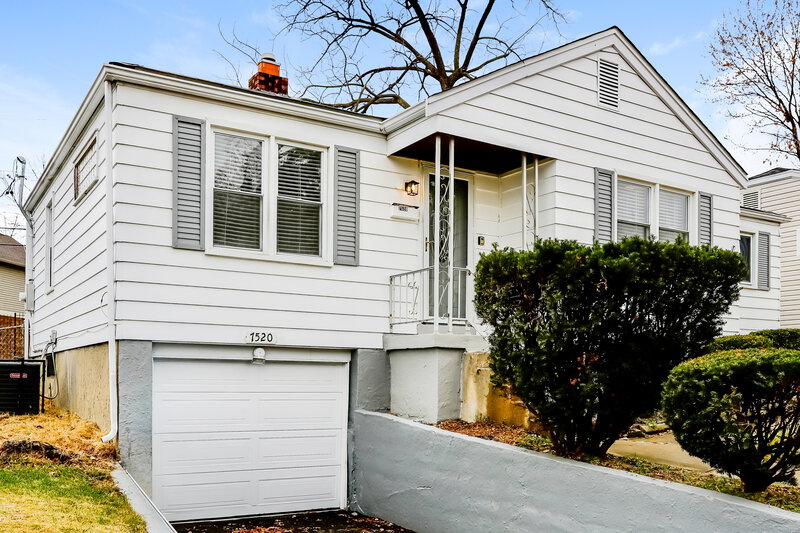 1,395/Mo, 7520 Eunice Ave St. Louis, MO 63136 Misc View