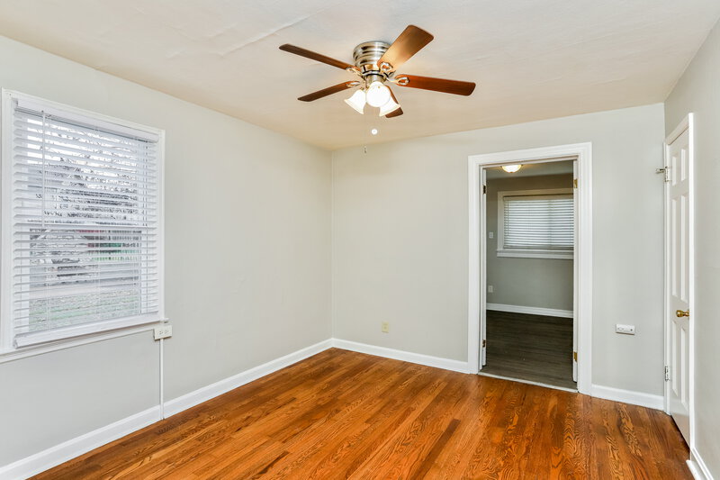 1,395/Mo, 7520 Eunice Ave St. Louis, MO 63136 Misc View 10
