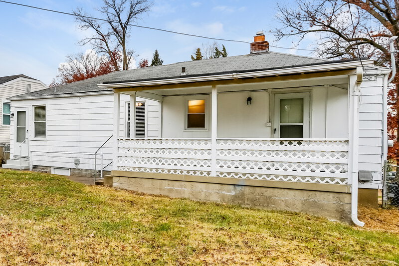1,395/Mo, 7520 Eunice Ave St. Louis, MO 63136 Misc View 14