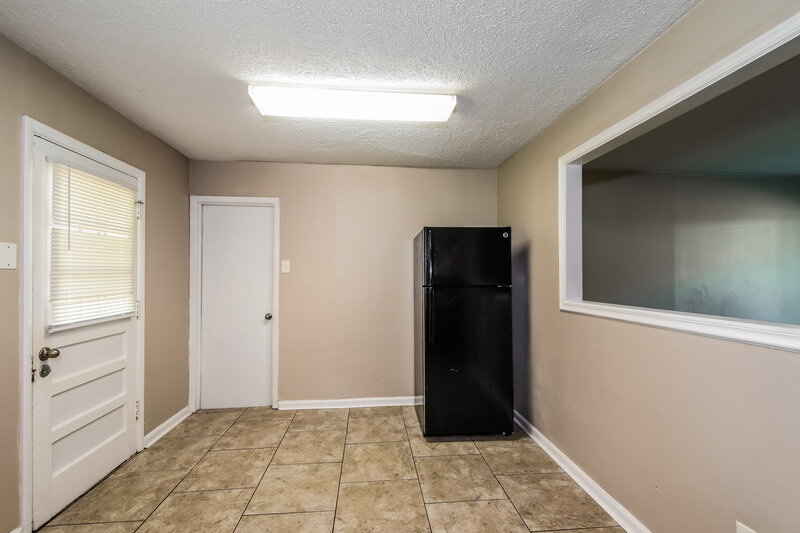 1,750/Mo, 933 Lebon Dr St. Louis, MO 63137 Misc View 4