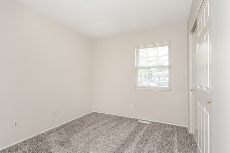 1,610/Mo, 1010 Dewayne Dr Florissant, MO 63031 Bedroom View