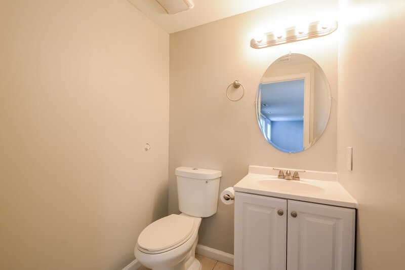 2,045/Mo, 5305 Springtrail Dr Florissant, MO 63033 Misc View 12