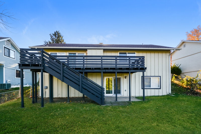 2,045/Mo, 5305 Springtrail Dr Florissant, MO 63033 Misc View 14