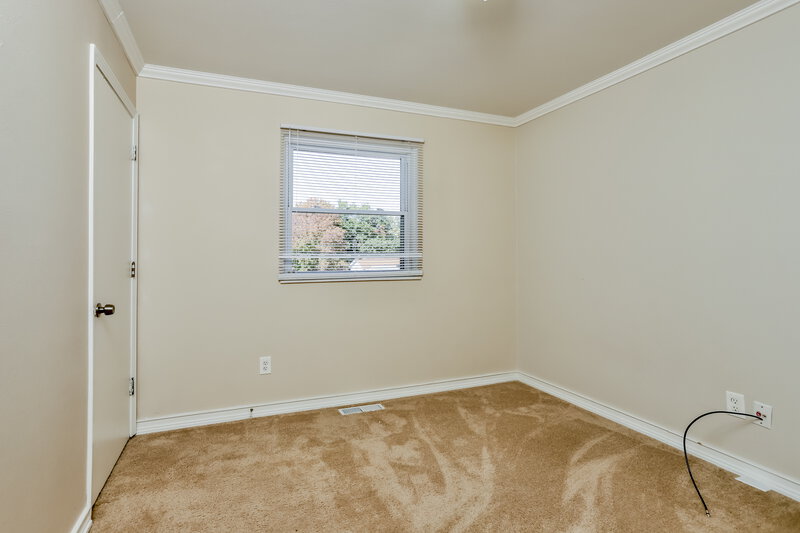 0/Mo, 4451 Rhine Dr Florissant, MO 63033 Bedroom View 3