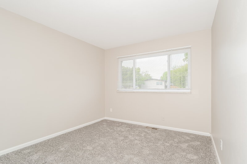 1,725/Mo, 730 Loyola Drive Florissant, MO 63031 Bedroom View