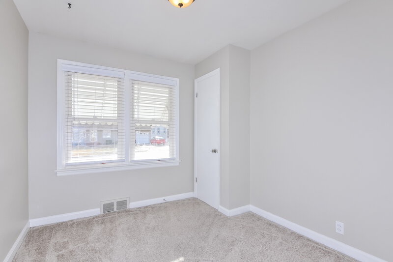 2,550/Mo, 12125 Wensley Road Florissant, MO 63033 Bedroom View