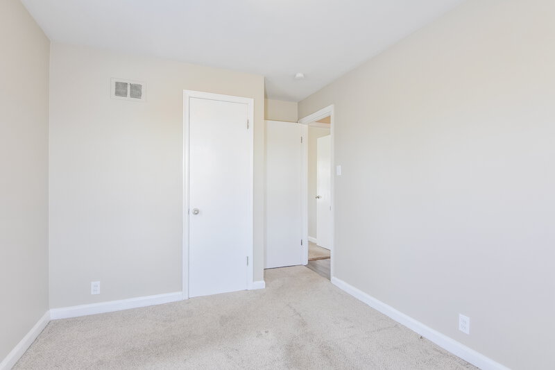 2,550/Mo, 12125 Wensley Road Florissant, MO 63033 Bedroom View 7