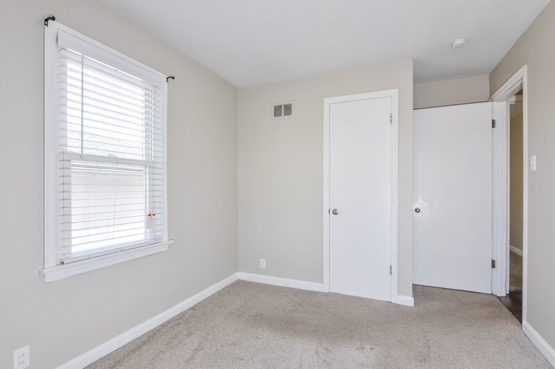 2,550/Mo, 12125 Wensley Road Florissant, MO 63033 Bedroom View 8