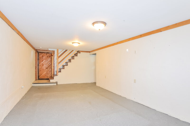 2,550/Mo, 12125 Wensley Road Florissant, MO 63033 Basement View