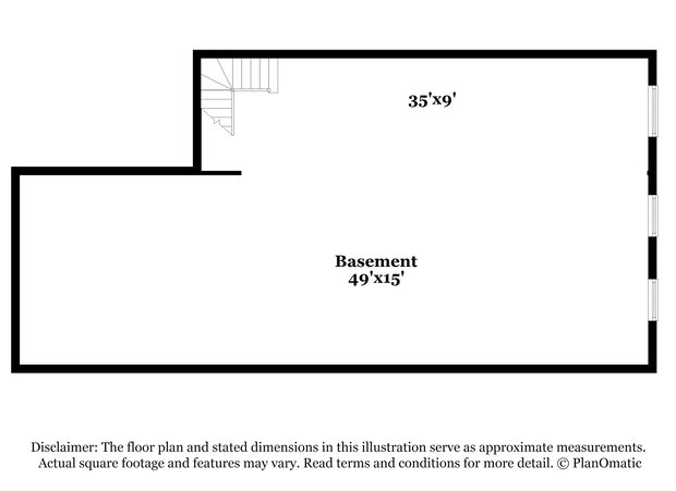 Floor Plan View