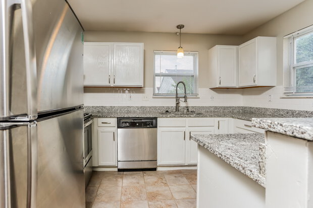 Kitchen View