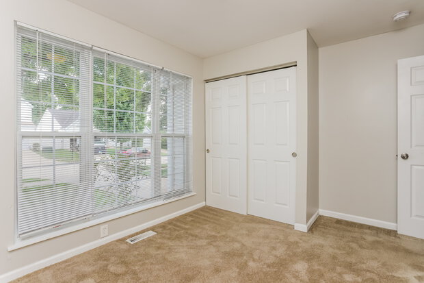 Bedroom View 4