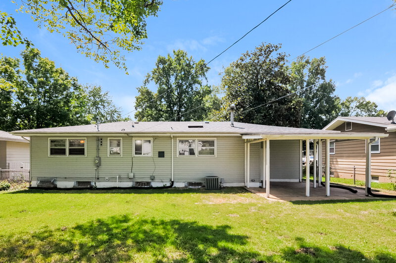 1,700/Mo, 1255 Del Rey Dr Florissant, MO 63031 Misc View 13