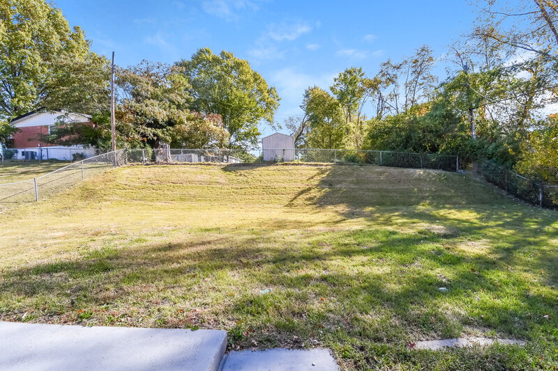 1,825/Mo, 11166 Prentice Dr St. Louis, MO 63136 Misc View 13