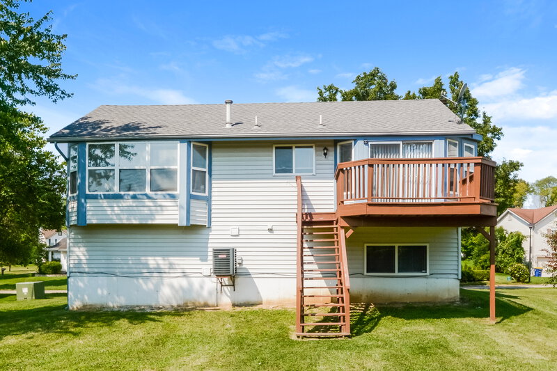 2,055/Mo, 14368 Jamestown Bay Dr Florissant, MO 63034 Misc View 12